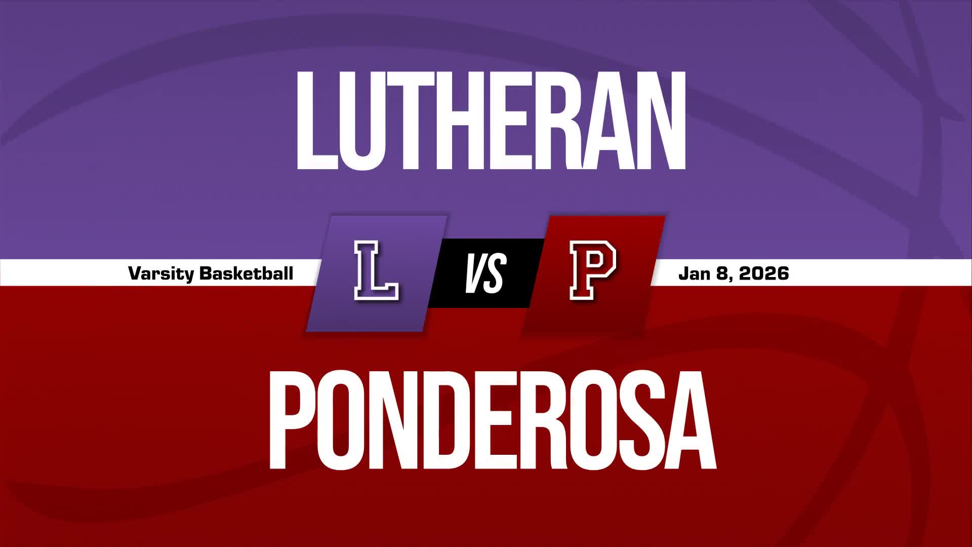 Basketball Game Preview: Lutheran Lions vs. Colorado Academy Mustangs