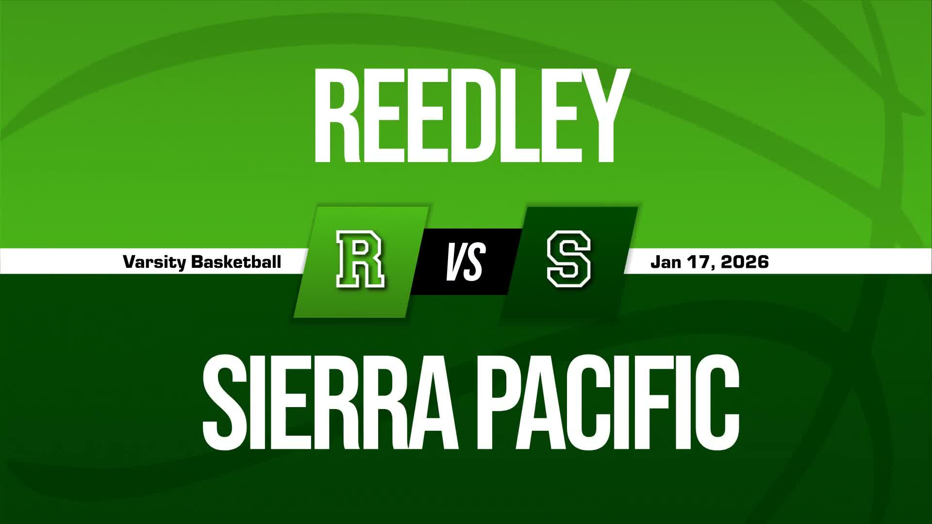 Basketball Game Preview: Sierra Pacific Golden Bears vs. Kerman Lions + How To Watch