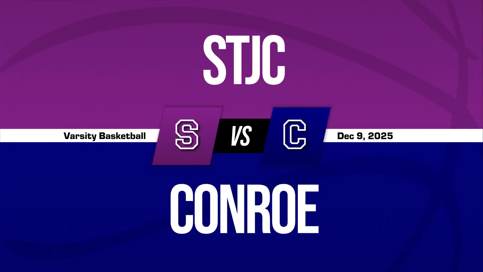 Basketball Recap: St. Joseph Catholic Drops Season-High Score on Alpha Omega Academy