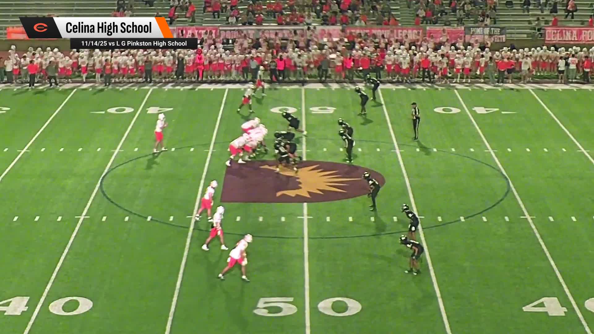 Football Recap: Decatur Takes a Tough Playoff Loss + How To Watch