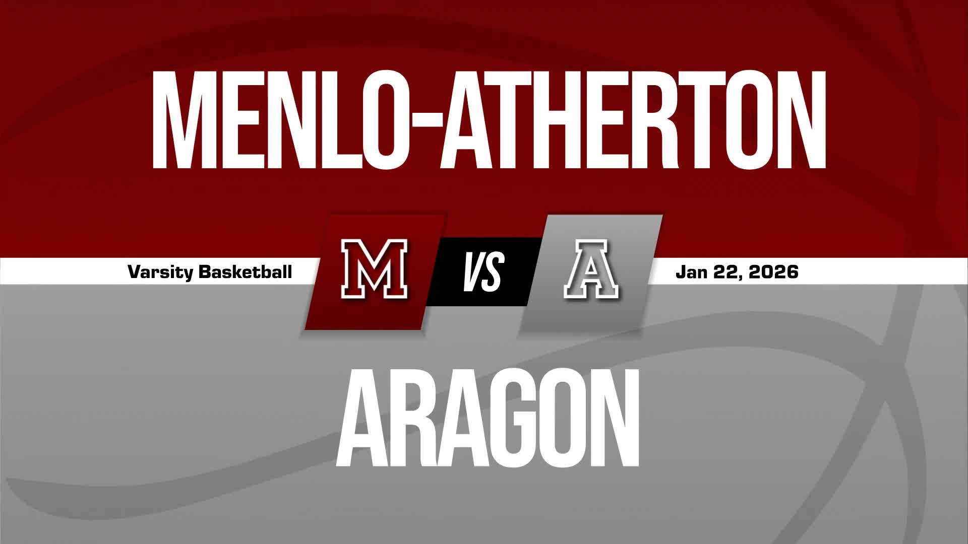 Basketball Game Preview: Menlo-Atherton Bears vs. Half Moon Bay Cougars + How To Watch