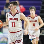 Girard, Glens Falls win Federation title