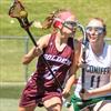 MaxPreps Weekly Honor Roll, presented by the United States Marine Corps: Landree McClure, Golden