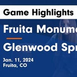 Fruita Monument vs. Grand Junction
