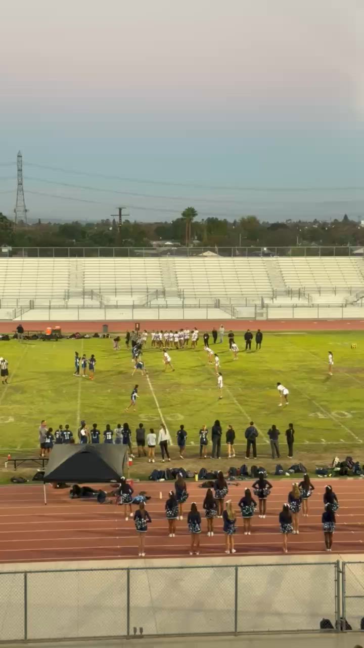 Leila Paz Game Report: vs Dominguez