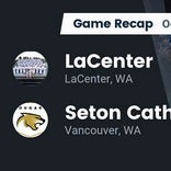 Football Game Preview: Seton Catholic vs. King's Way Christian