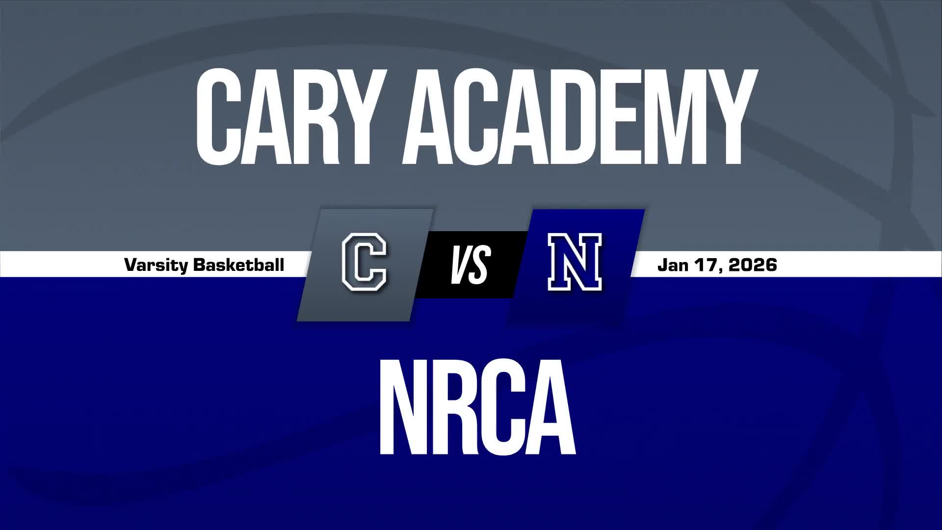 Basketball Game Preview: Cary Academy Chargers vs. Durham Academy Cavaliers