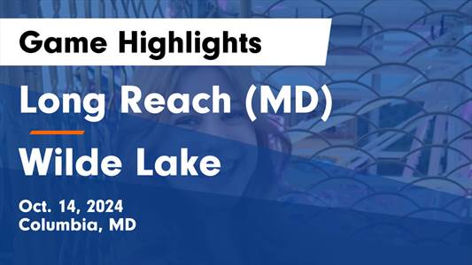 Volleyball Game Preview: Wilde Lake Wildecats vs. Marriotts Ridg