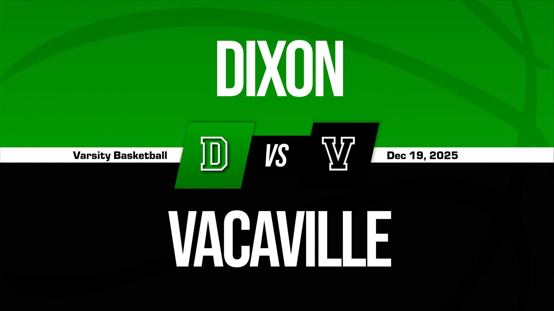 Basketball Game Preview: Dixon Rams vs. Rio Vista Rams + Official Tickets