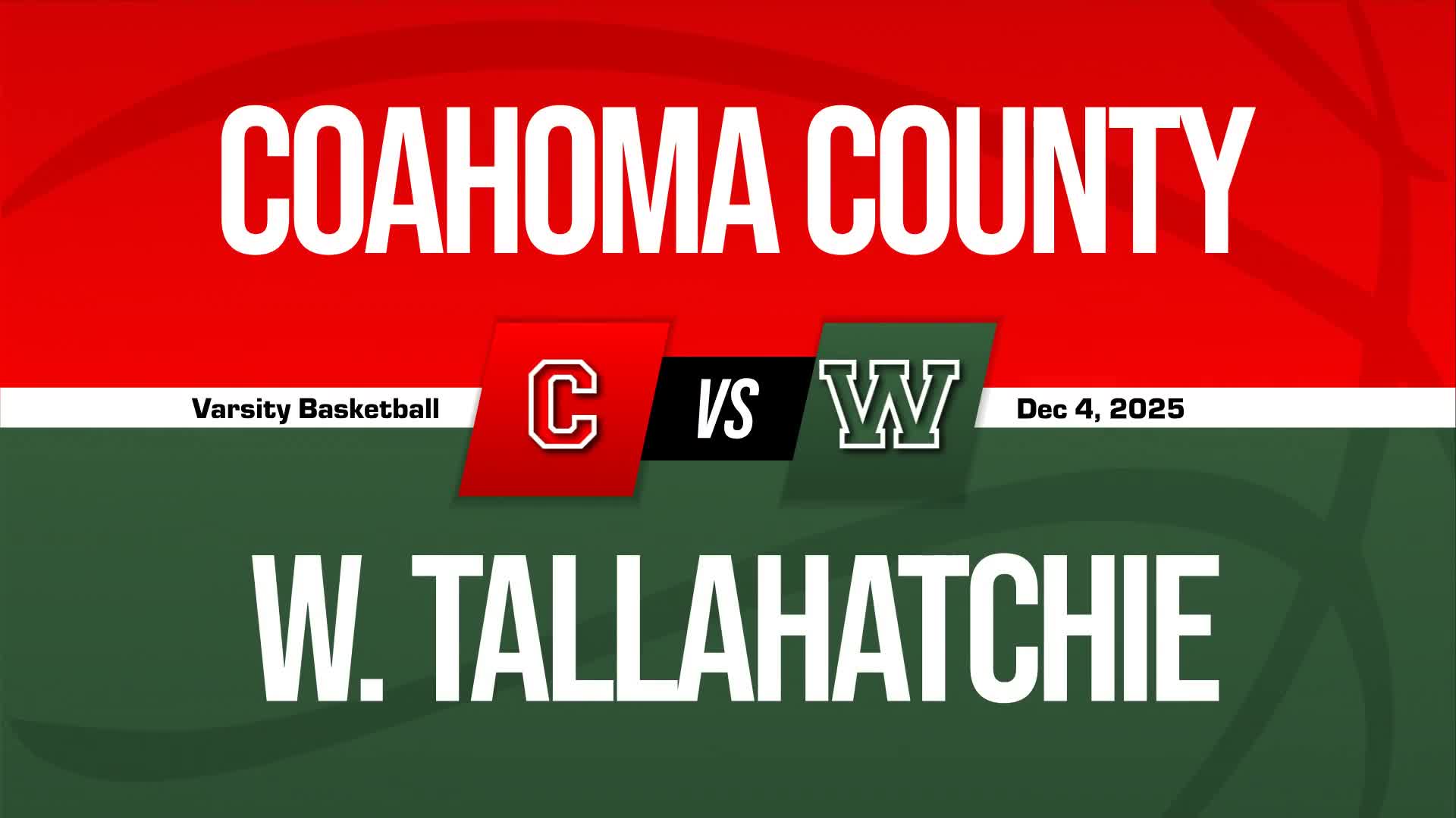 Basketball Recap: Dynamic Duo of  Althaveon Hoskins and  Jayden Sample Lead West Tallahatchie to Victory + How To Watch