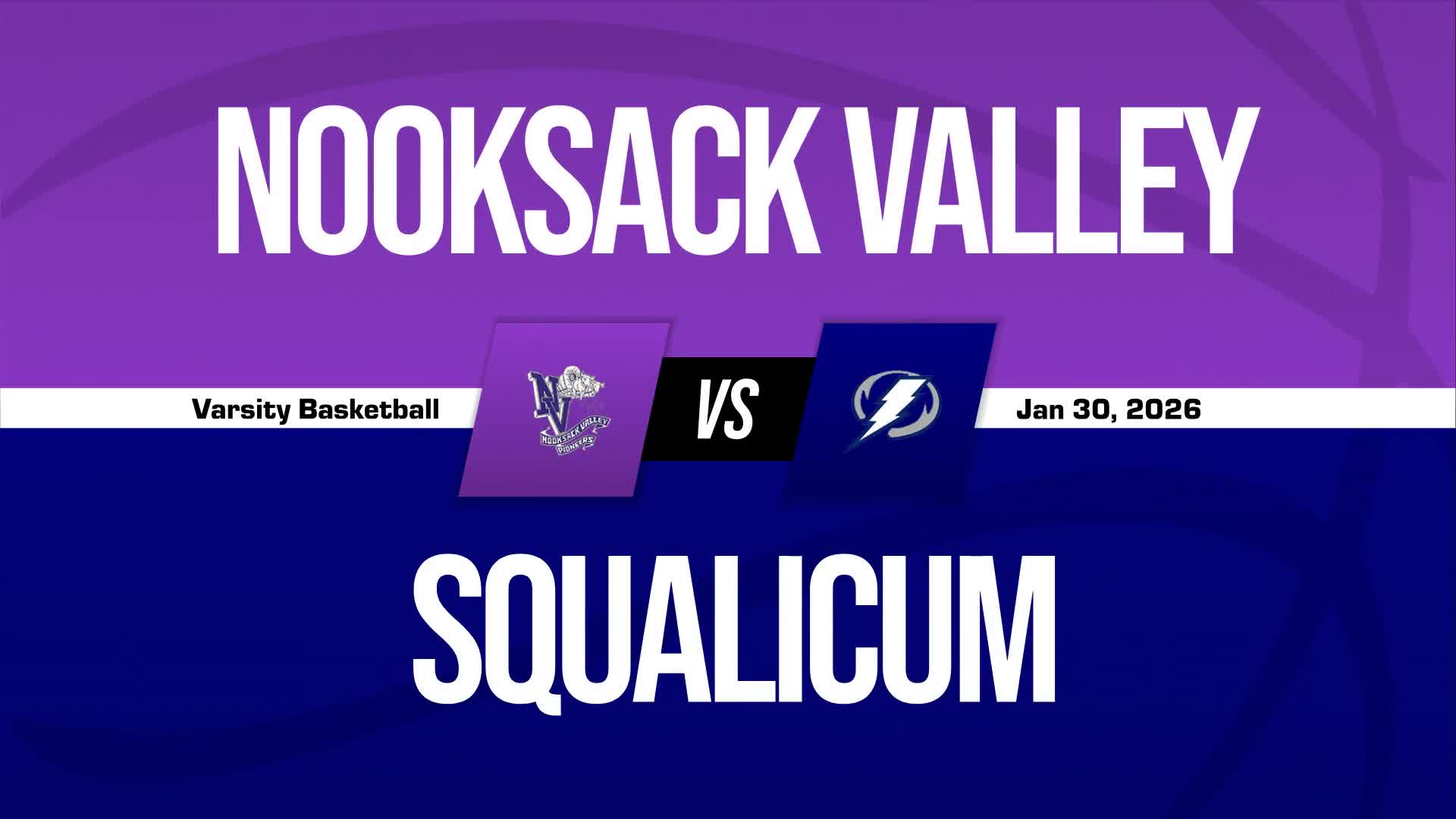 Basketball Game Preview: Squalicum Storm vs. Oak Harbor Wildcats + How To Watch