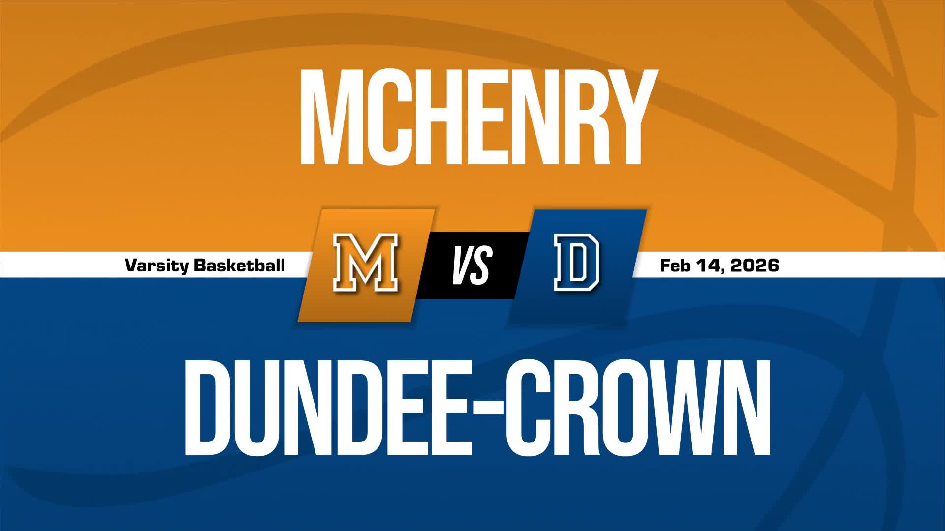 Basketball Recap: McHenry Comes Up Short