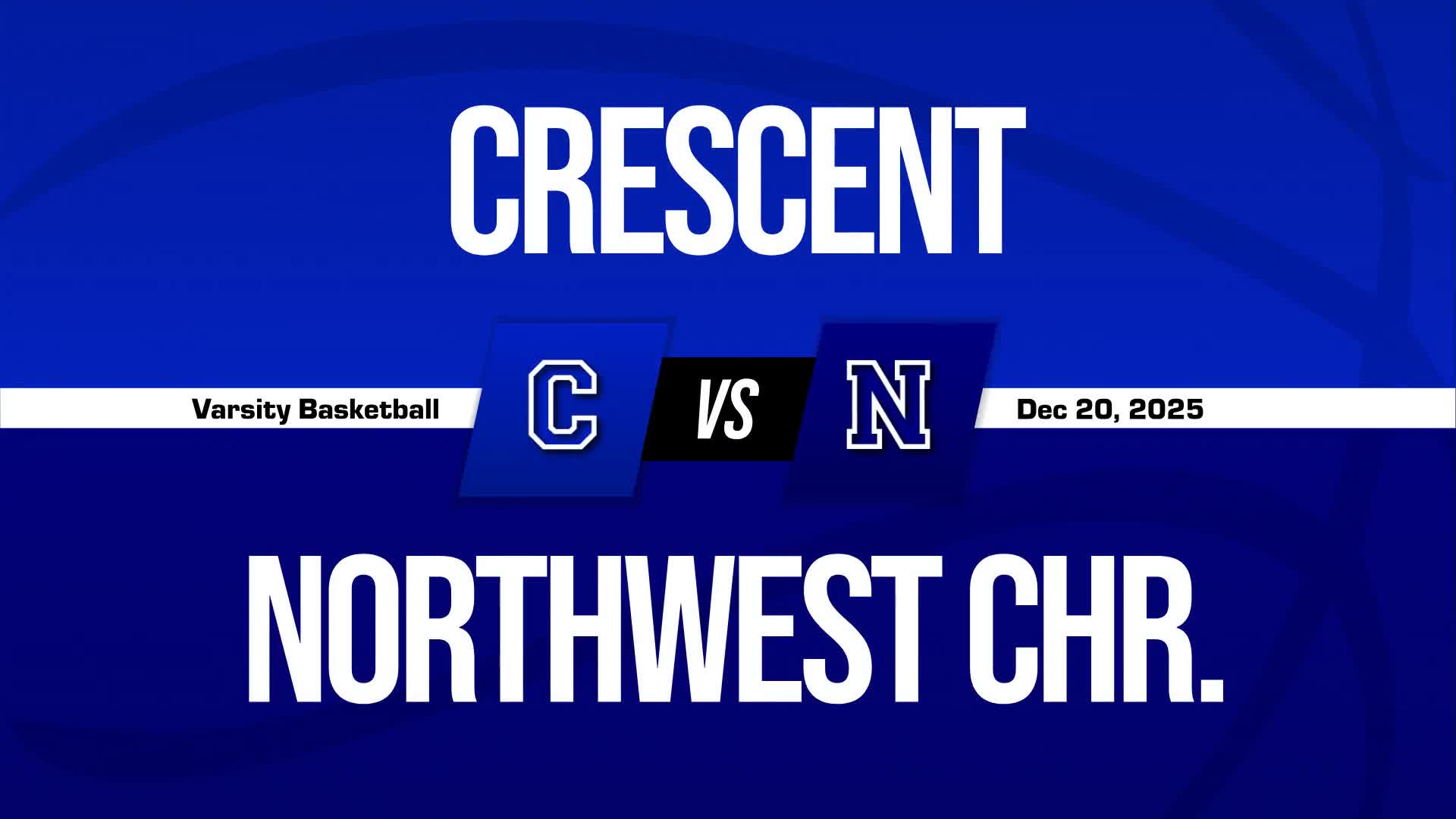 Basketball Game Preview: Northwest Christian Wolverines vs. Charles Wright Tarriers
