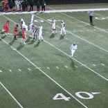Hoosier Heartland Top Football Player Performances