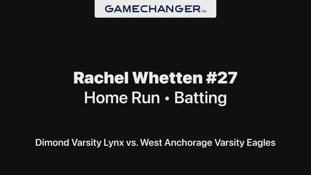 Softball Recap: Dimond snaps five-game streak of wins at home