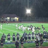 Greg Roy Game Report: vs Coupeville