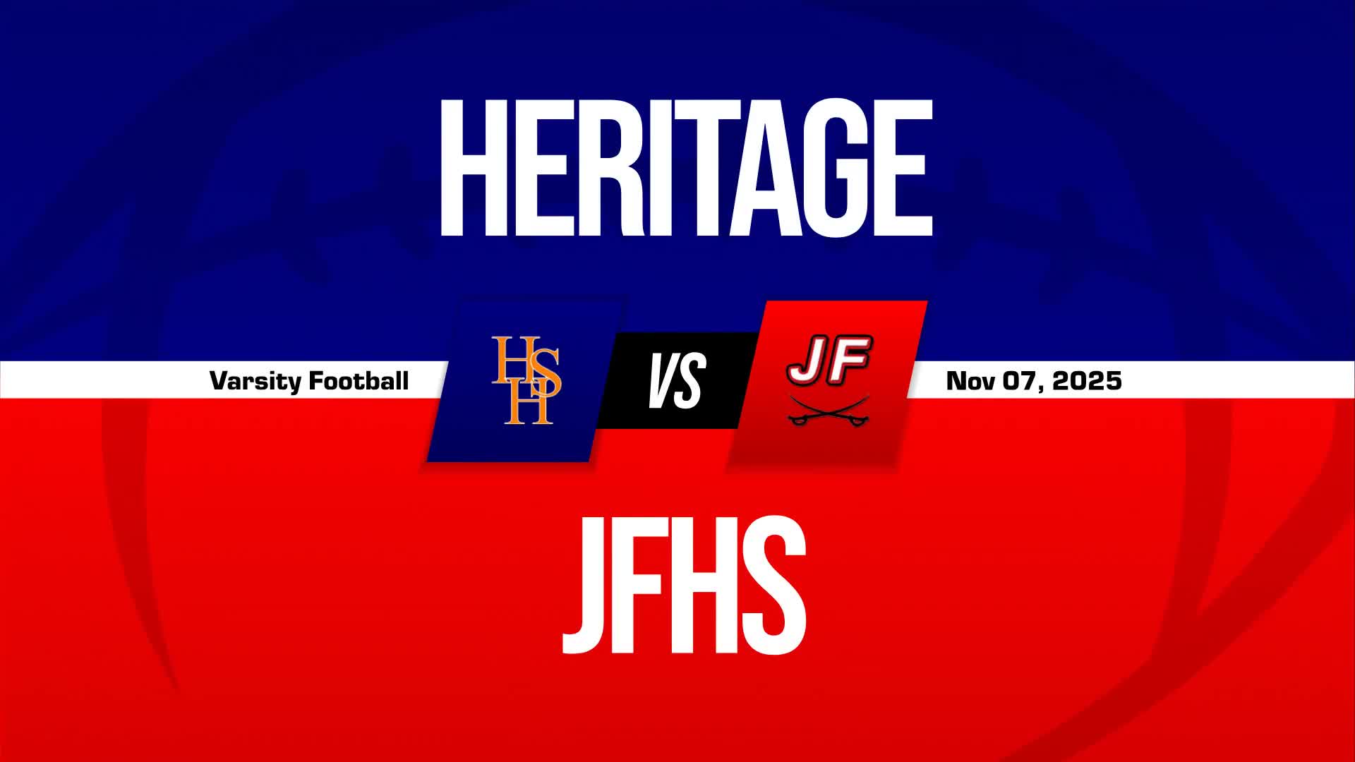 Football Game Preview: Jefferson Forest Cavaliers vs. Glass Hilltoppers + How To Watch