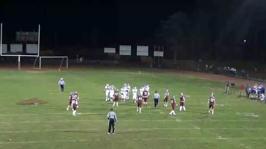 Baseball Recap: Pine Grove Picks Up Fifth Straight Win on the Ro