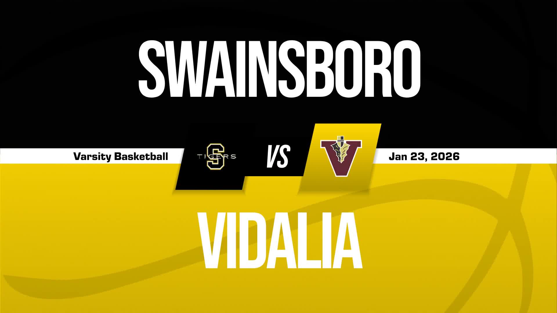 Basketball Recap: Lj Morgan's Big Game Can't Quite Lead Swainsboro over Vidalia + How To Watch
