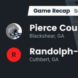 Football Game Preview: Randolph-Clay vs. Terrell County