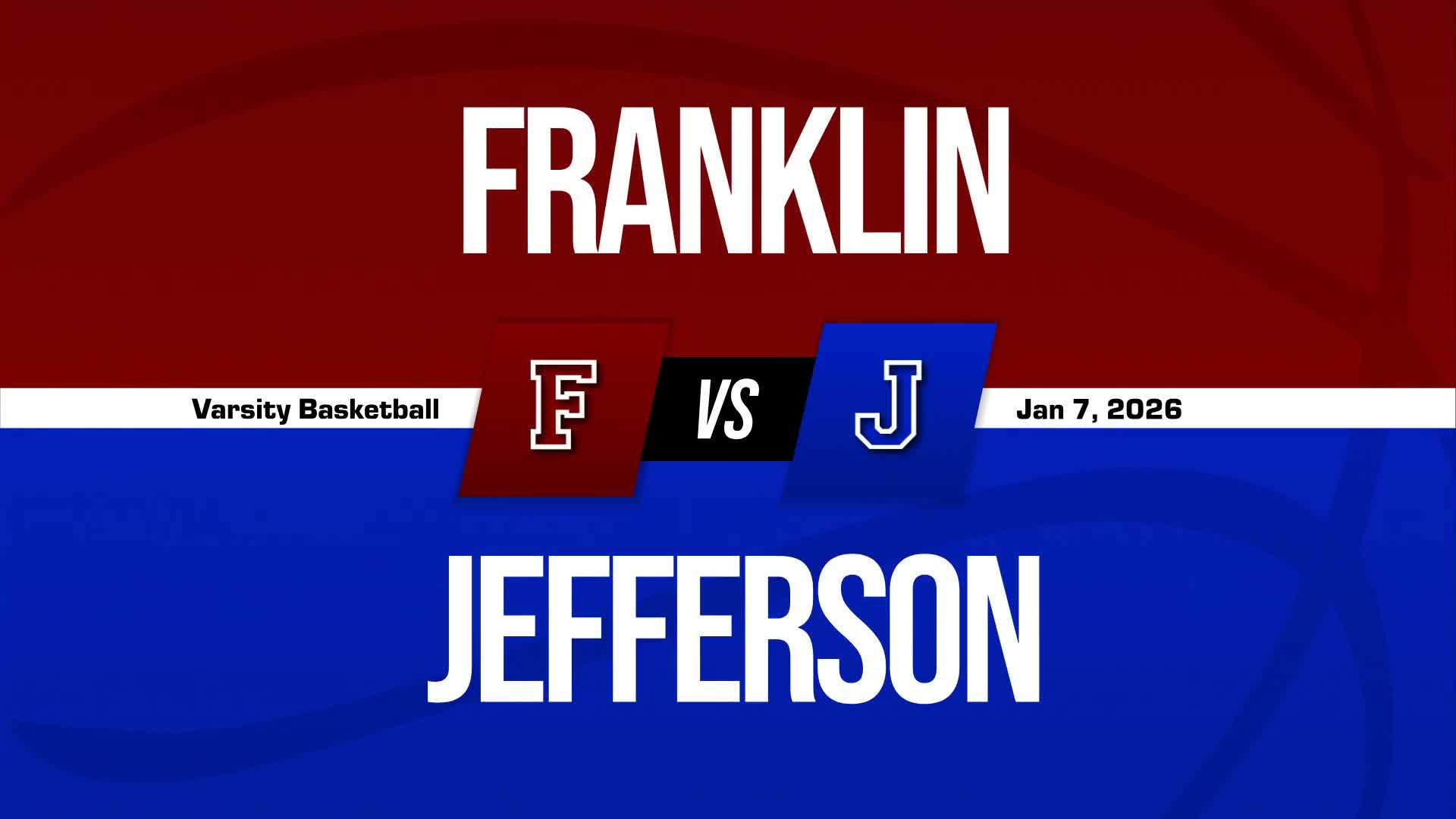 Basketball Recap: Franklin Takes a Loss