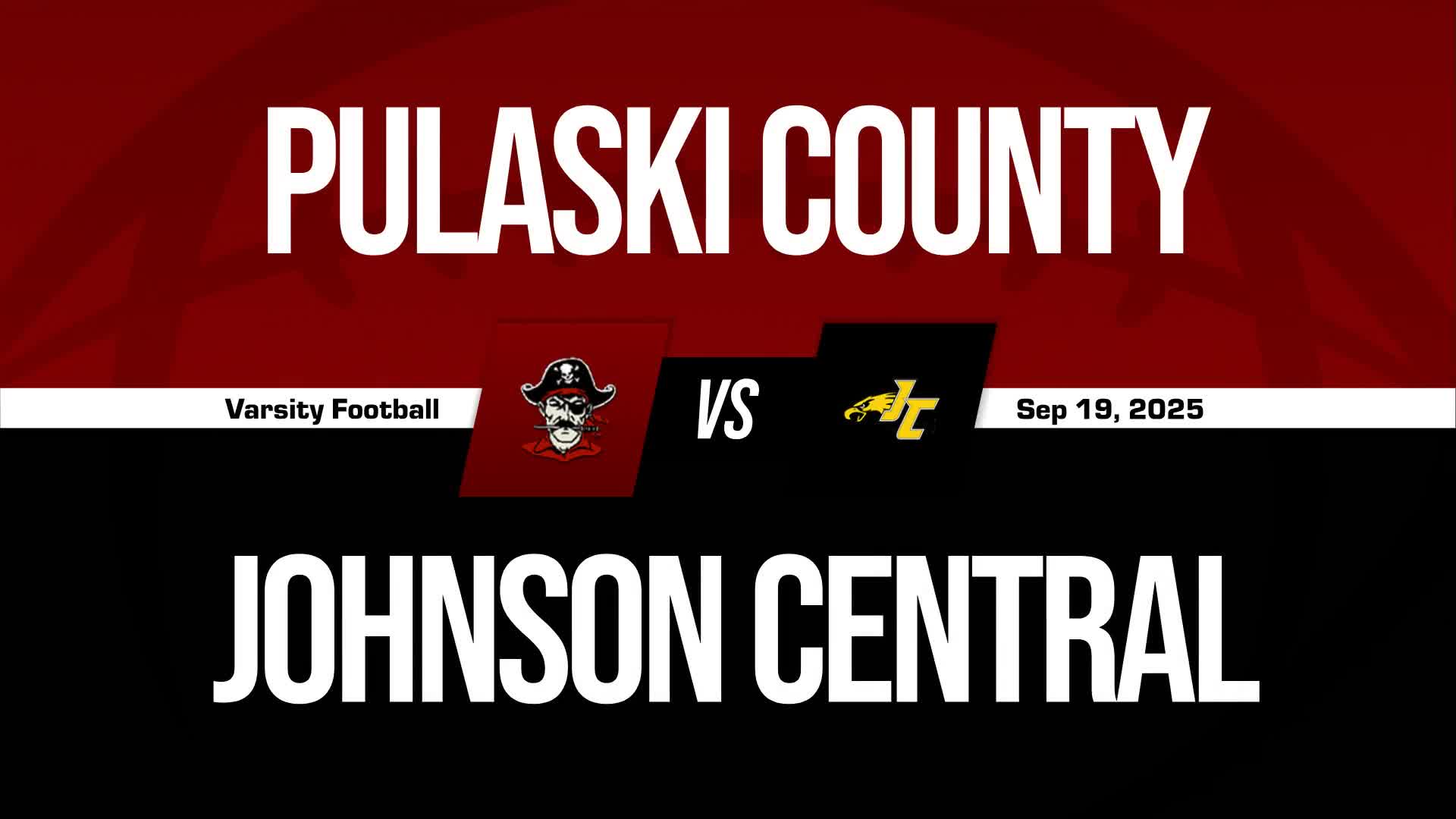 Football Recap: Pulaski County Takes Down West Jessamine in a Playoff Battle + How To Watch