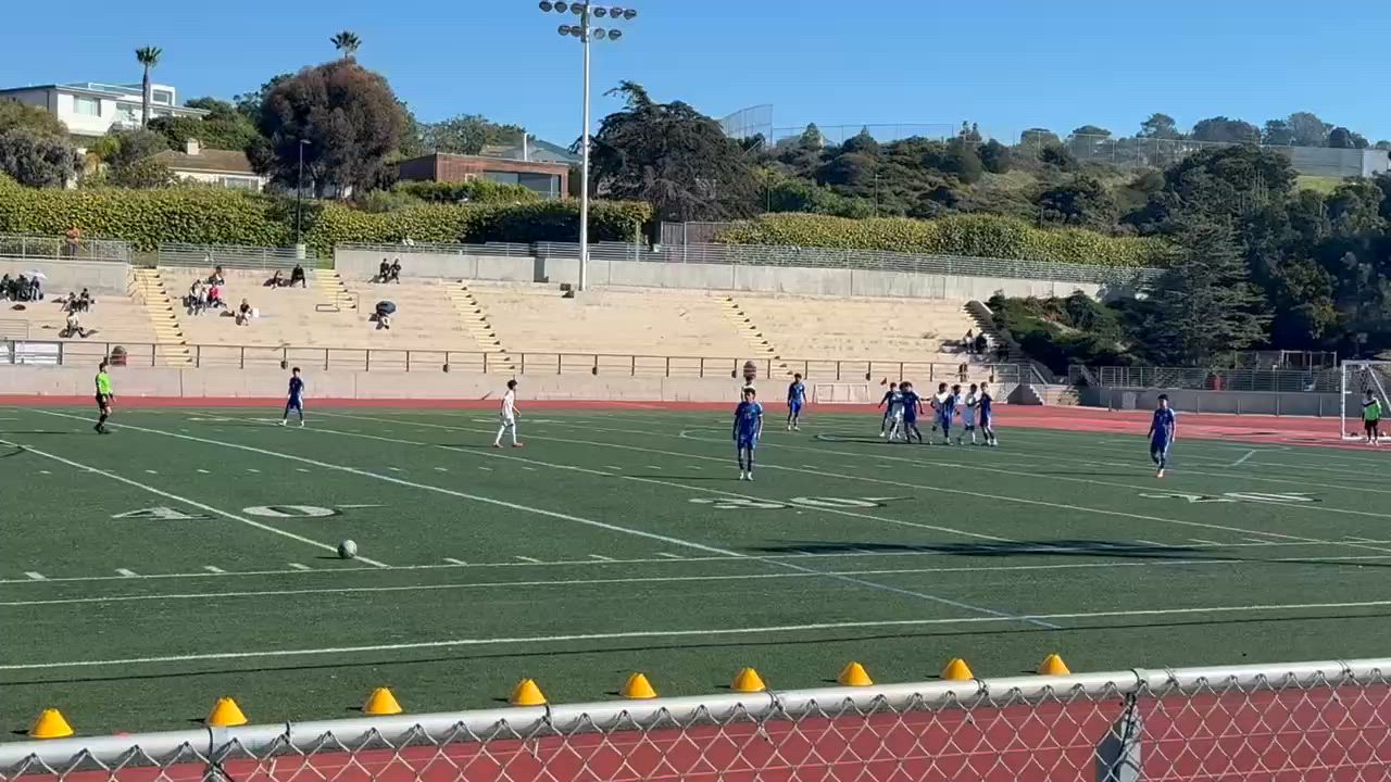 Soccer Recap: Imperial Finishes Even with Bishop's