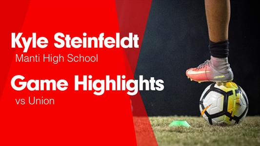 Soccer Recap: Manti picks up seventh straight win on the road