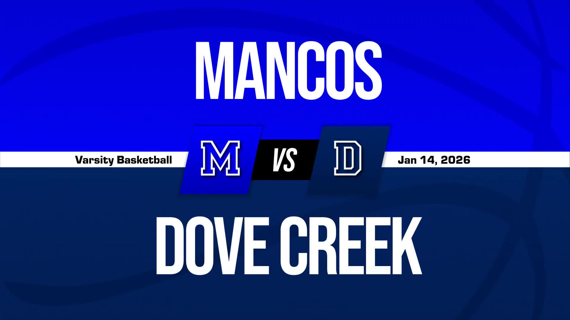 Basketball Recap: Dove Creek Falls Despite Big Games from  Nicholas Aragon and  Trevan Ivie + How To Watch