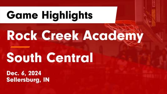 Basketball Recap: South Central Takes a Loss