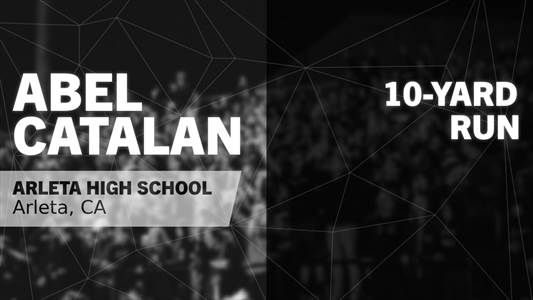 Baseball Game Preview: Arleta Mustangs vs. Monroe Vikings