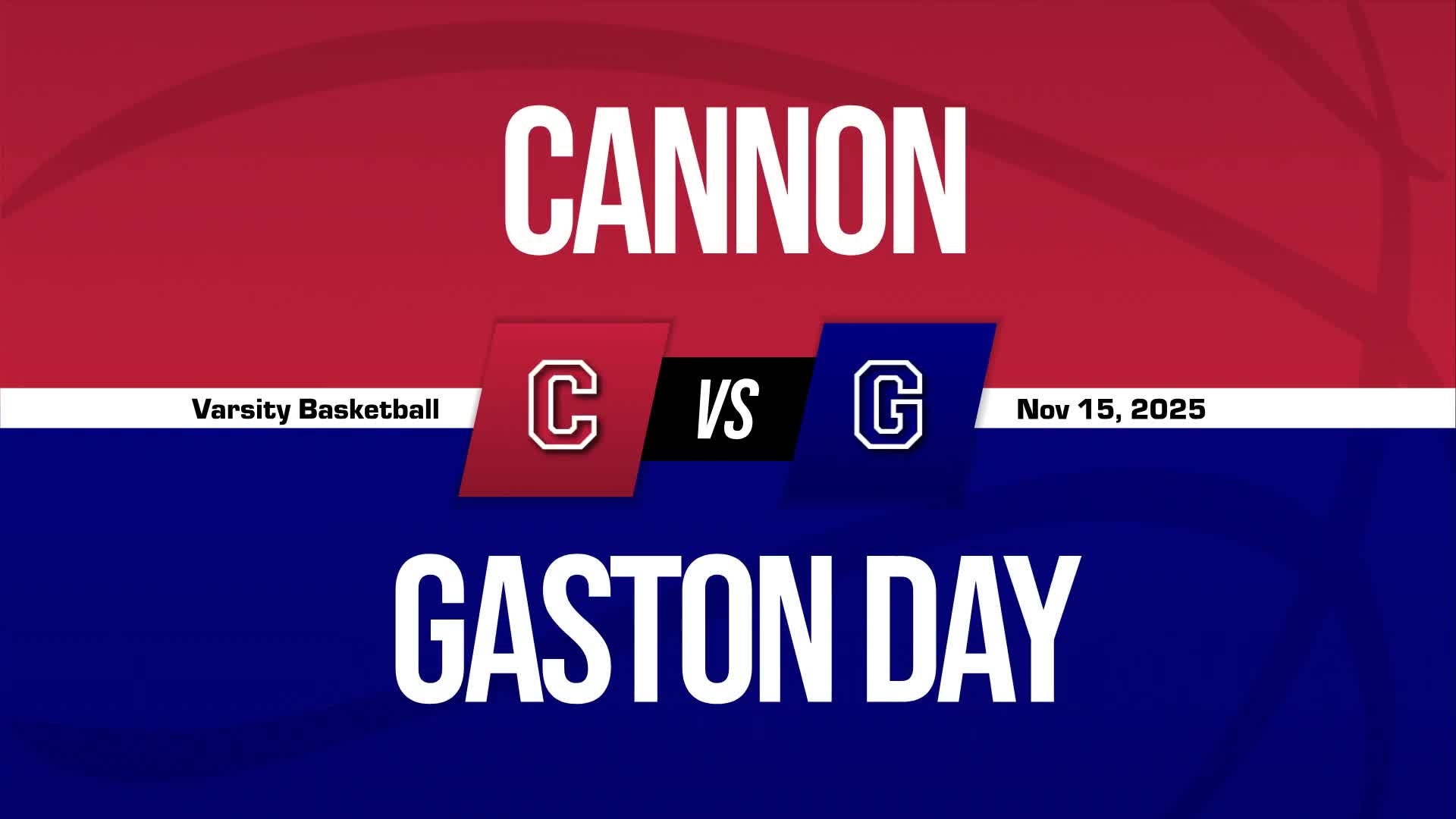 Basketball Game Preview: Gaston Day Spartans vs. Burlington Christian Academy Royals