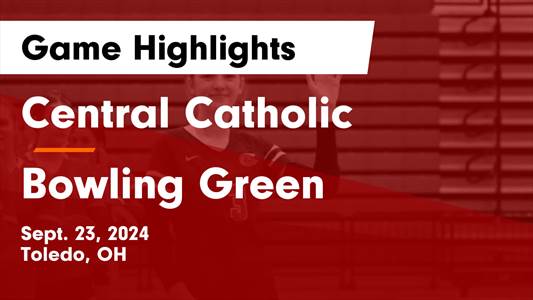Volleyball Game Preview: Central Catholic Fighting Irish vs. Mer