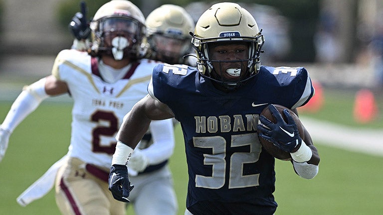 Ohio hs football state polls