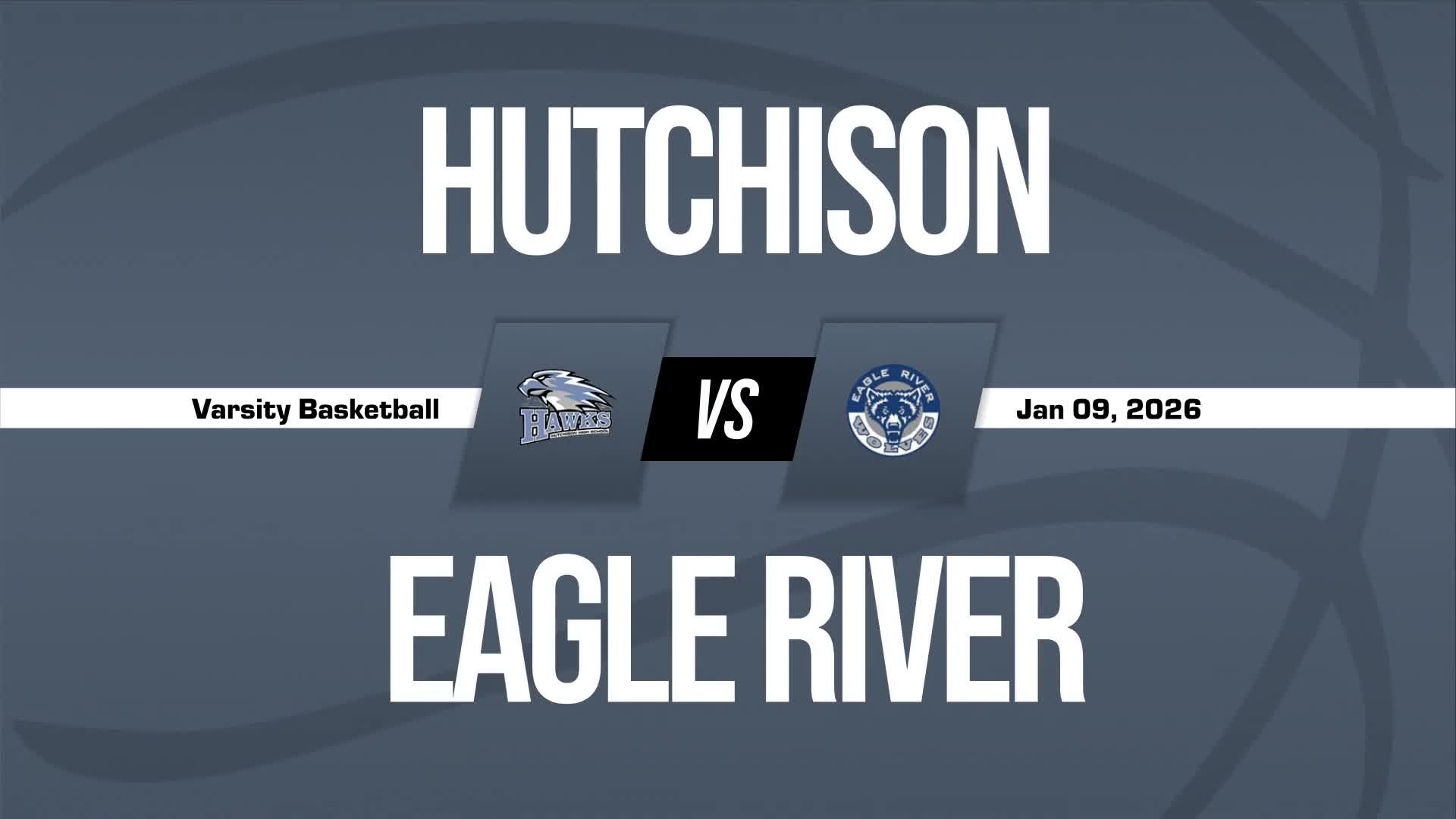 Basketball Game Preview: Eagle River Wolves vs. Palmer Moose