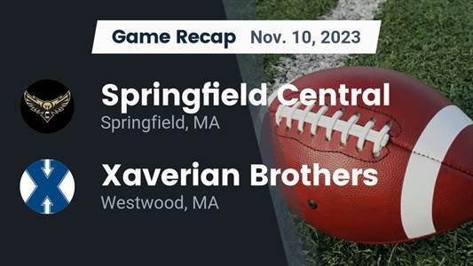 Xaverian Brothers vs. Central