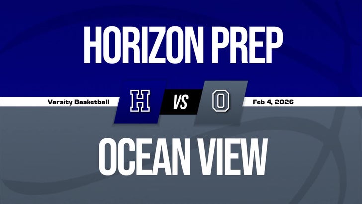 Basketball Recap: Horizon Prep Find Success