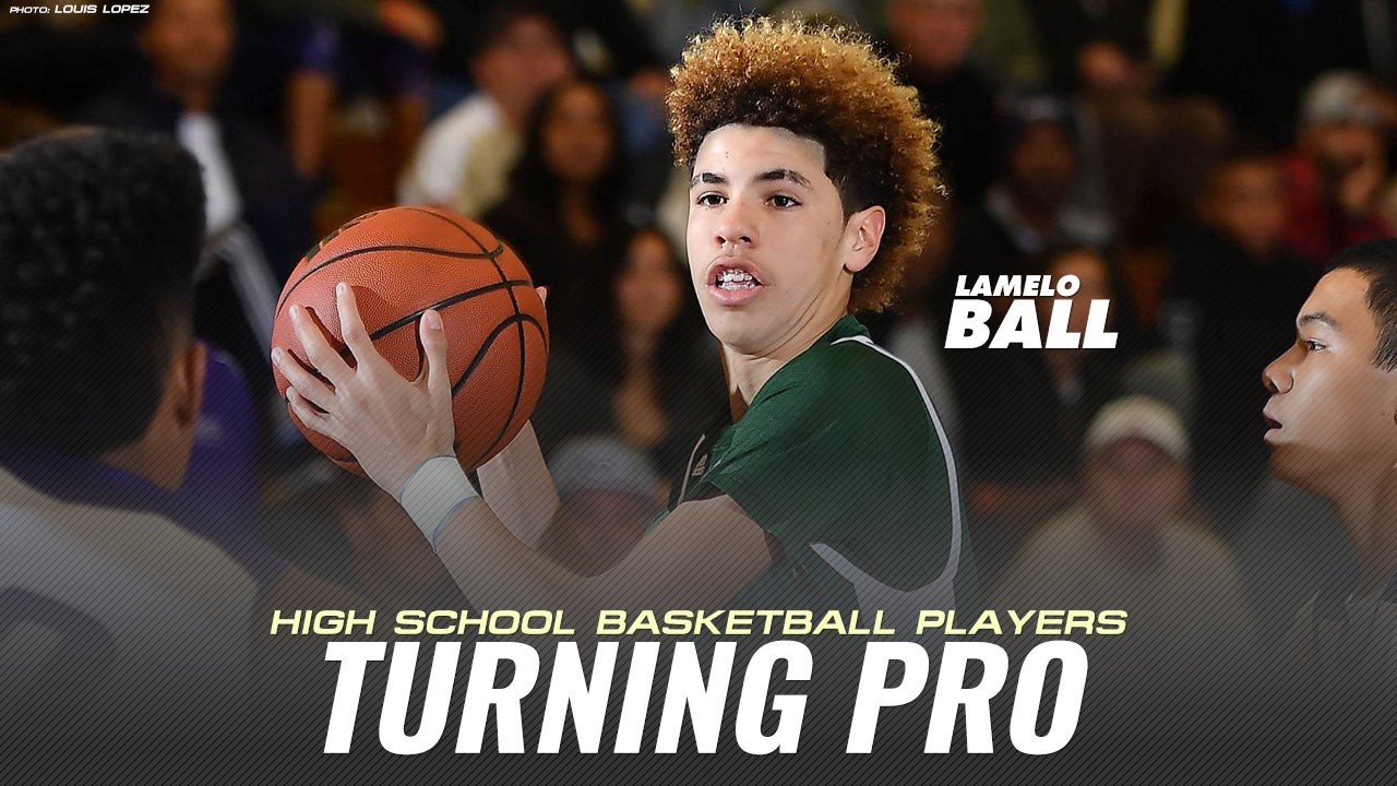 Hit or Miss?: Tracking high school basketball players who have turned pro since 2006