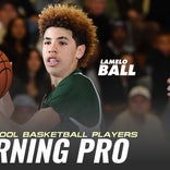 Hit or Miss?: Tracking high school basketball players who have turned pro since 2006