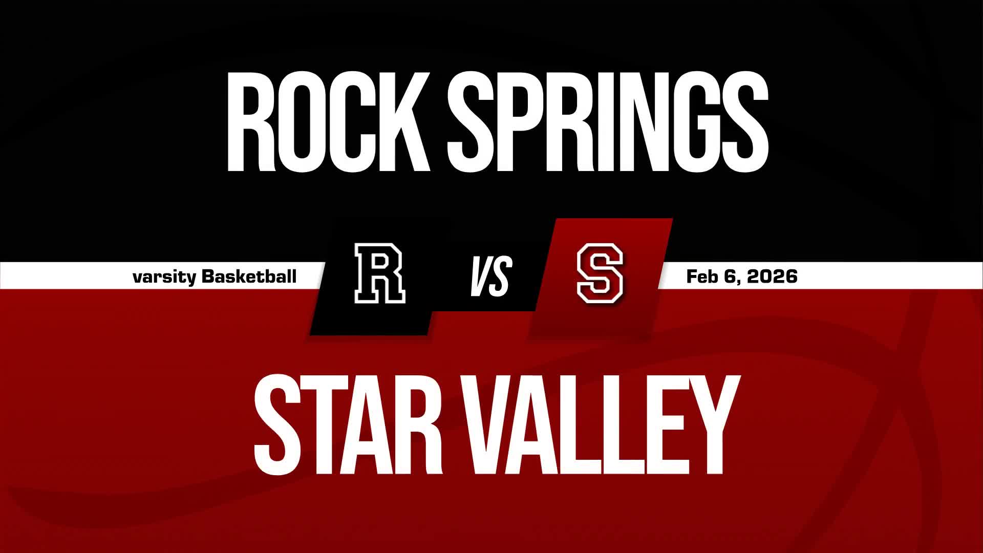 Basketball Recap: Rock Springs' Win Ends Three-Game Losing Streak on the Road + How To Watch