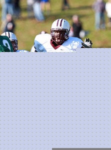 Darius Hamilton, Don Bosco Prep