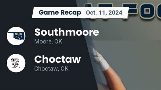 Football Game Preview: Southmoore SaberCats vs. Putnam City Nort