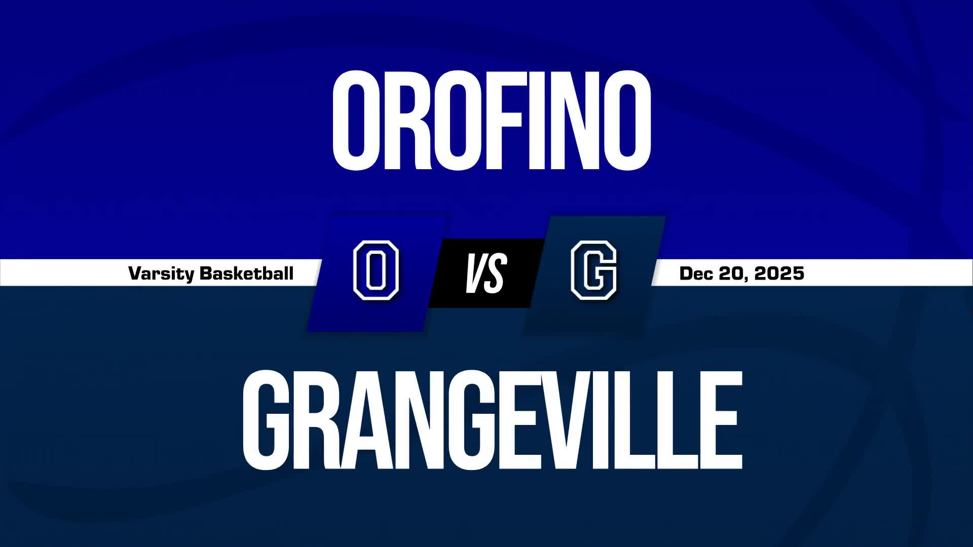 Basketball Recap: Grangeville Takes a Loss