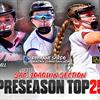 Preseason 2026 Top 25 Sac-Joaquin Section high school softball rankings