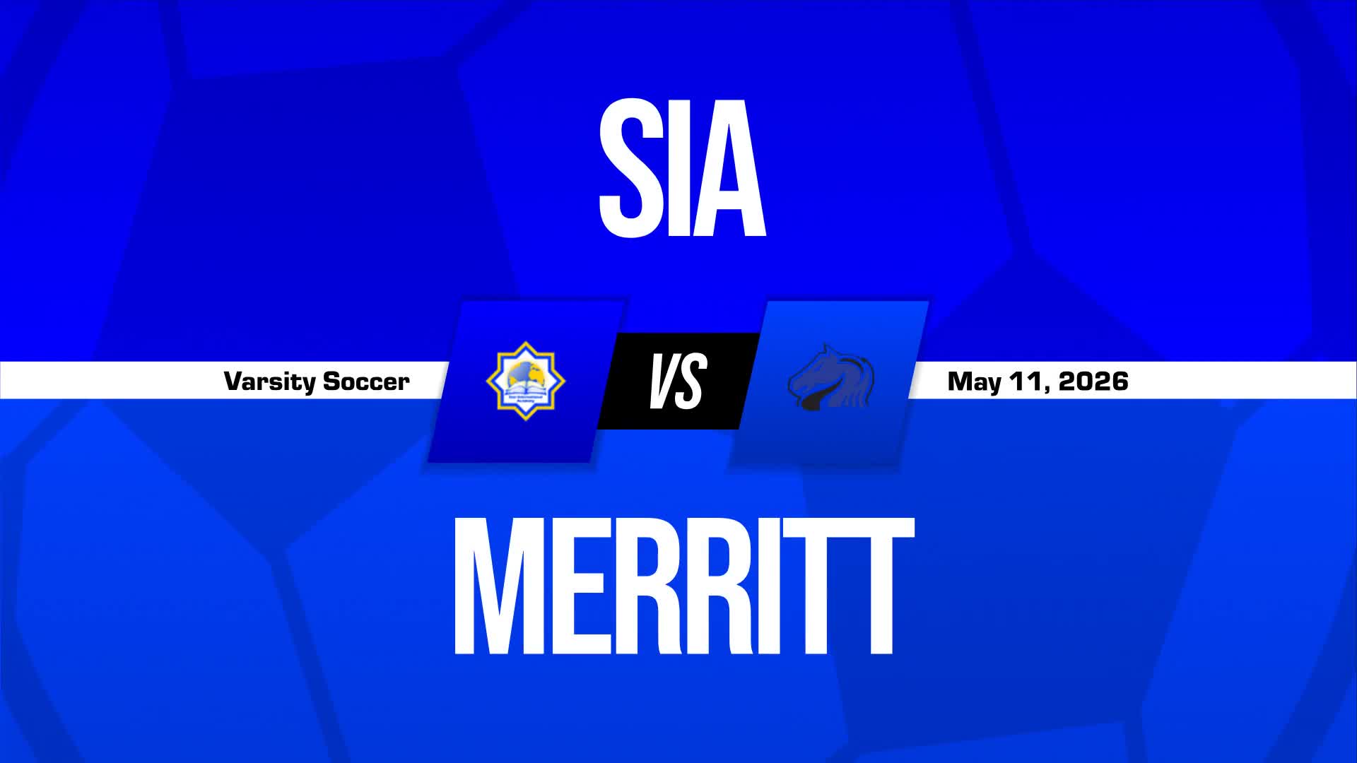 Soccer Recap: Merritt Academy Takes a Loss + How To Watch
