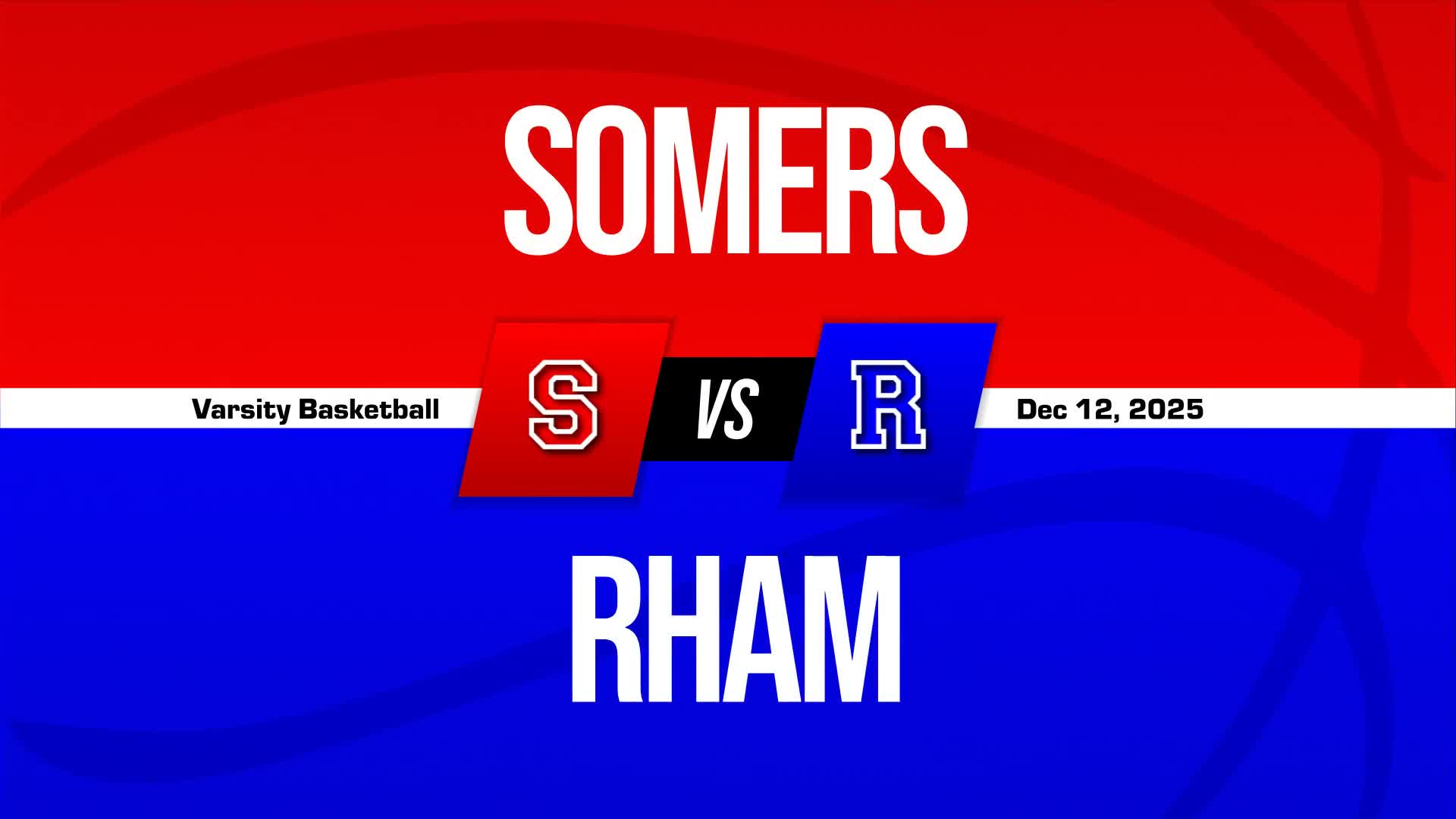 Basketball Recap: Somers Takes a Loss