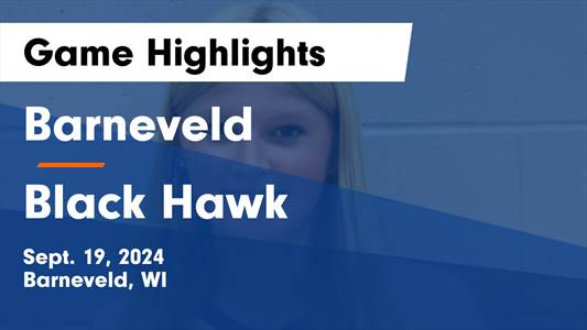 Volleyball Game Preview: Black Hawk Warriors vs. Argyle Orioles