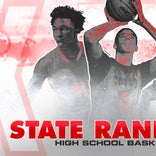 Pennsylvania HS Boys BKB State Rankings