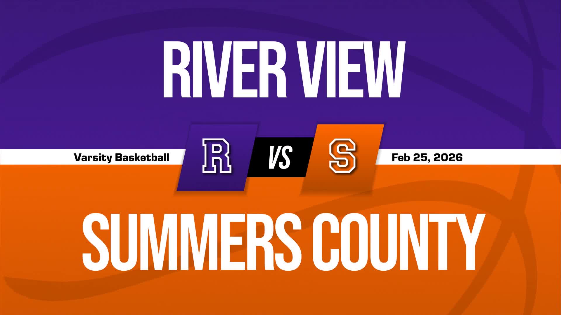 Basketball Game Preview: River View Raiders vs. Summers County Bobcats + How To Watch