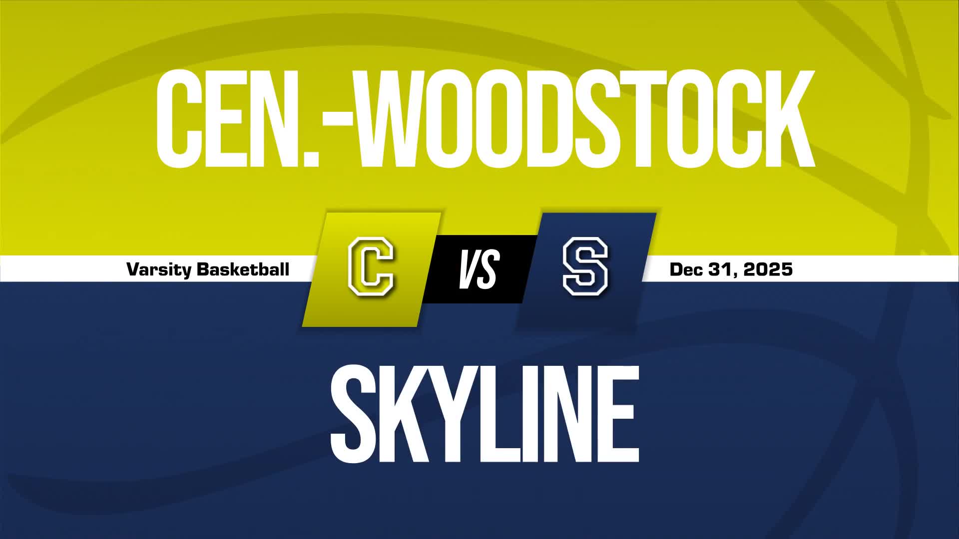 Basketball Game Preview: Central Woodstock Falcons vs. Luray Bulldogs + How To Watch